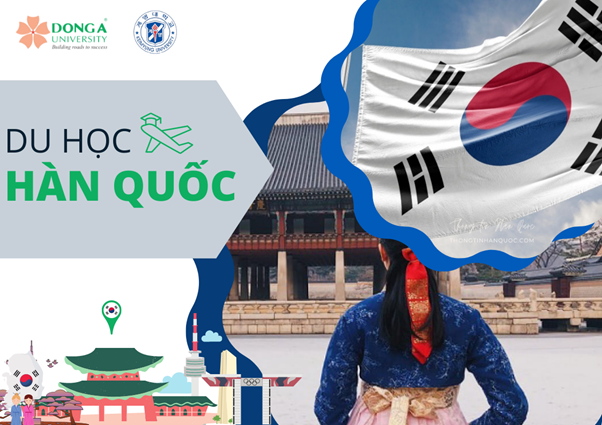 Du Học Hàn Quốc - Bức Tranh Tổng Quan Về Du Học Hàn